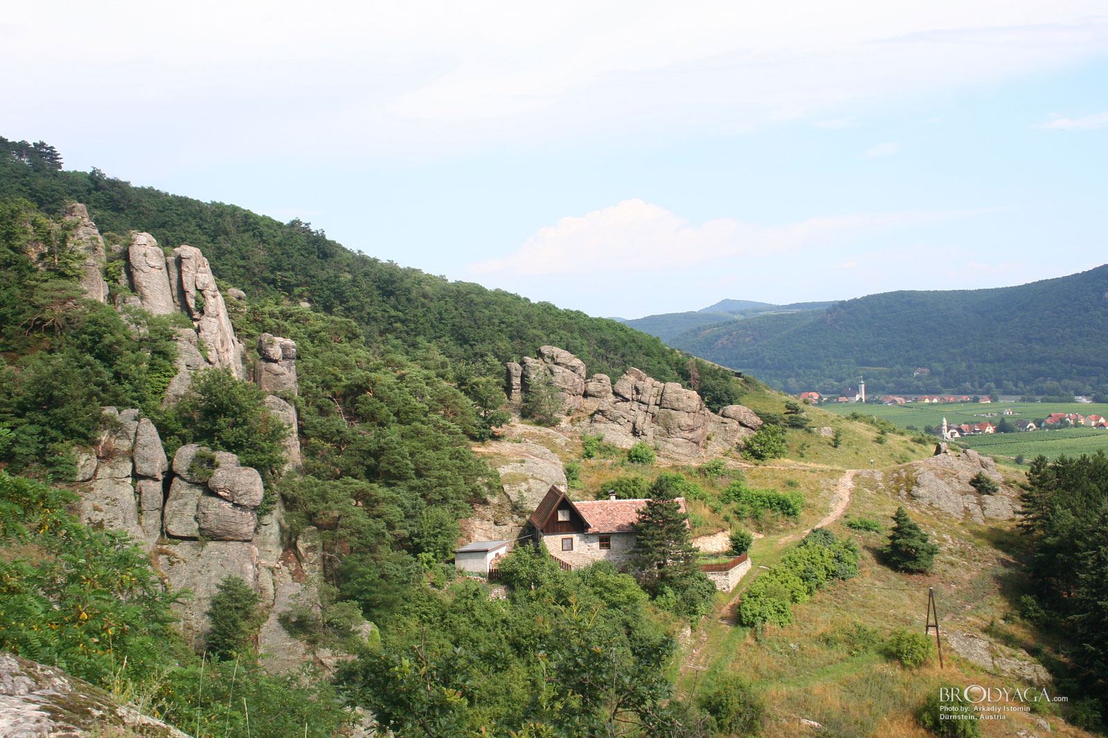 Dürnstein